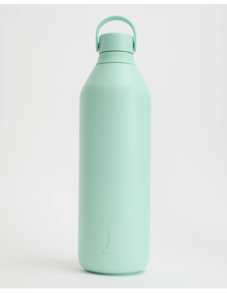BOTELLA CHILLYS SERIE 3 OPAL MINT 1L