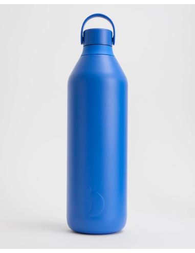 BOTELLA CHILLYS SERIE 3 PACIFIC BLUE 1L