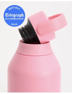 BOTELLA CHILLYS SERIE 3 LOTUS PINK 1L 2