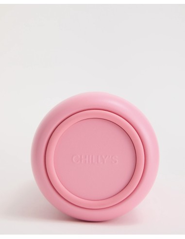 BOTELLA CHILLYS SERIE 3 LOTUS PINK 1L