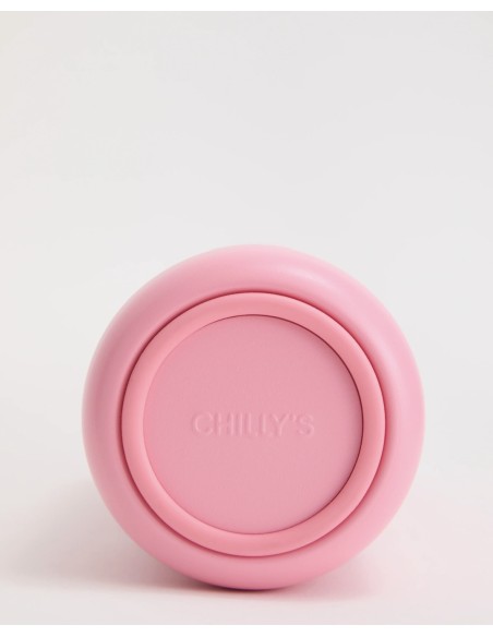BOTELLA CHILLYS SERIE 3 LOTUS PINK 1L