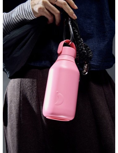 BOTELLA CHILLYS SERIE 3 LOTUS PINK 1L