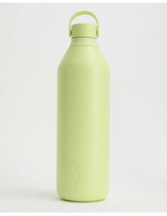 BOTELLA CHILLYS SERIE 3 LIME FLUOR 1L