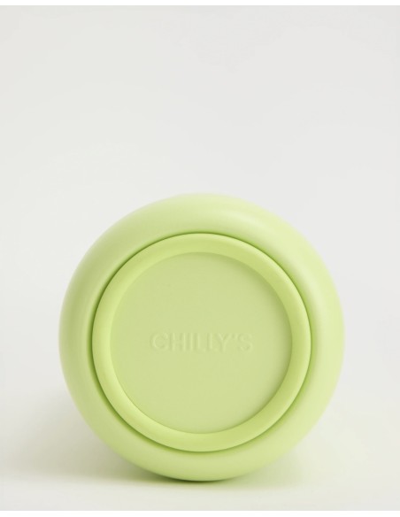 BOTELLA CHILLYS SERIE 3 LIME FLUOR 1L