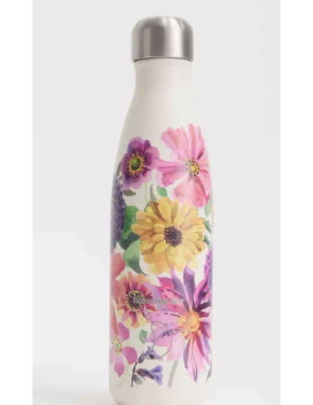 BOTELLA CHILLYS GARDEN FLOWERS 500 ML EMMA