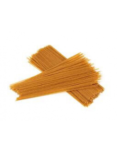 SPAGHETTI INTEGRAL KG.