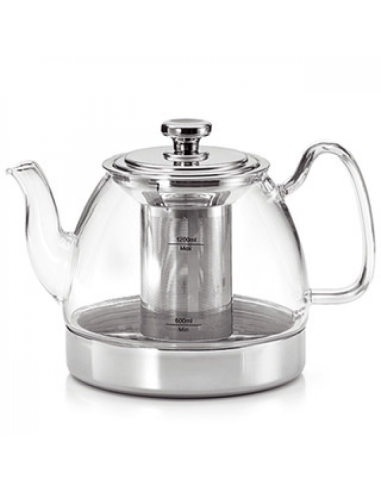 TETERA BRITT 1.2 L PARA INDUCCION