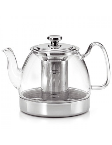 TETERA BRITT 1.2 L PARA INDUCCION