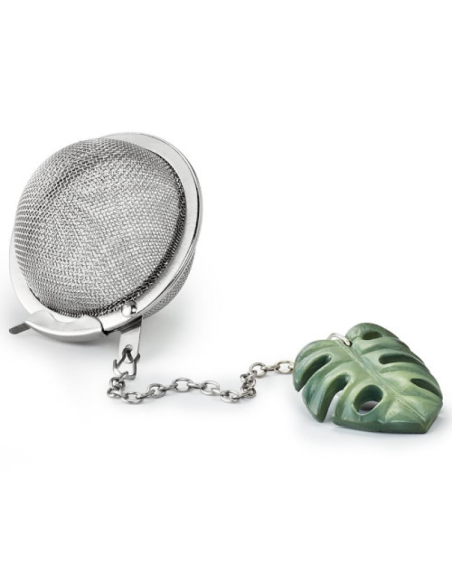 FILTRO MONSTERA BOLA CON CADENA 5 CM