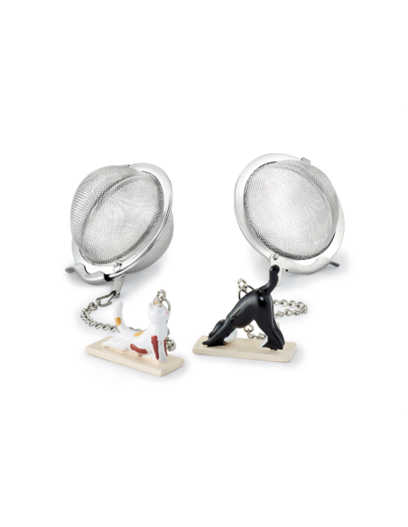 FILTRO YOGA CATS BOLA CON CADENA 5 CM
