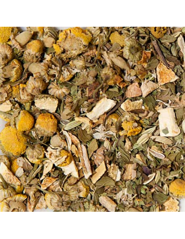 INFUSIÓN DIGESTIVA KG (BIO)