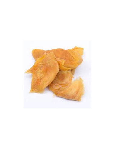 MANGO DESHIDRATADO SIN AZÚCAR KG