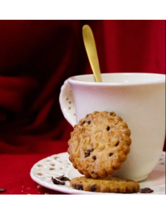 LATA LES SABLÉS MANTEQUILLA CON CHIP DE CHOCOLATE 500 GR... 2