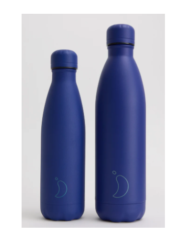 BOTELLA CHILLYS AZUL TOTAL MATE 500 ML