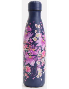 BOTELLA CHILLYS FLOWER DROP 500 ML