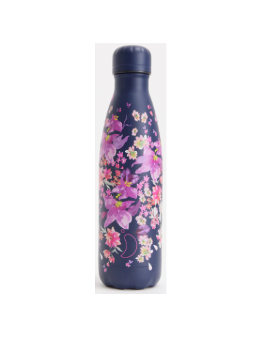 BOTELLA CHILLYS FLOWER DROP 500 ML