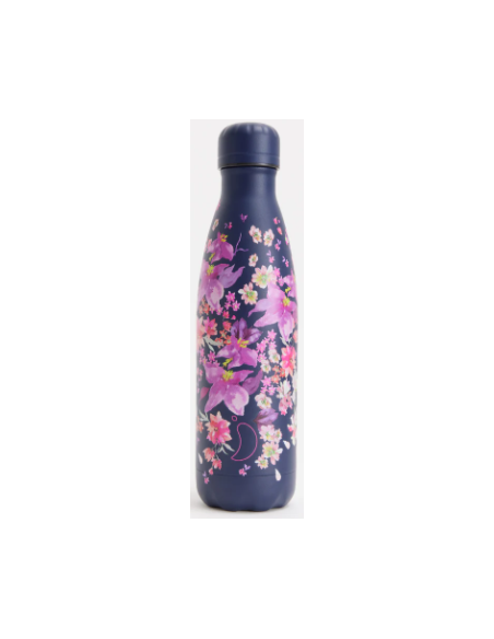 BOTELLA CHILLYS FLOWER DROP 500 ML