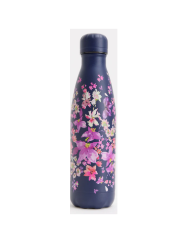 BOTELLA CHILLYS FLOWER DROP 500 ML