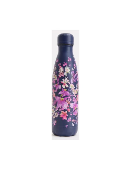BOTELLA CHILLYS FLOWER DROP 500 ML