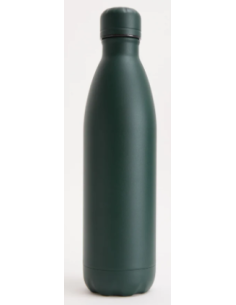 BOTELLA CHILLYS VERDE MATE 750 ML