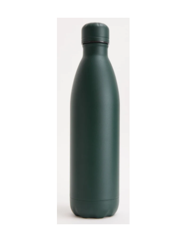 BOTELLA CHILLYS VERDE MATE 750 ML