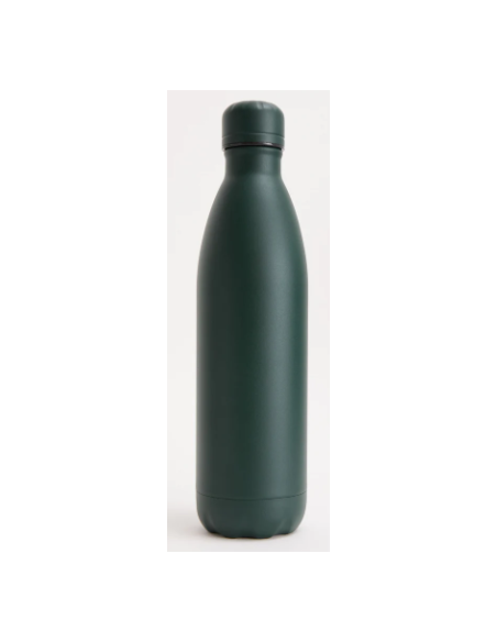 BOTELLA CHILLYS VERDE MATE 750 ML