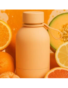 BOTELLA TERMICA BLUSH MIMOSA 500 ML INTERIOR CERÁMICO... 2