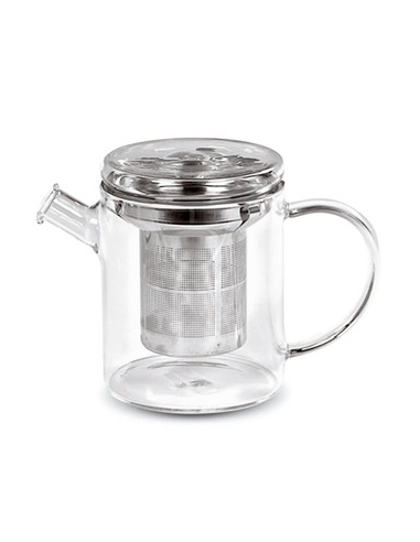 TETERA LOUNGE CRISTAL 0.60 L