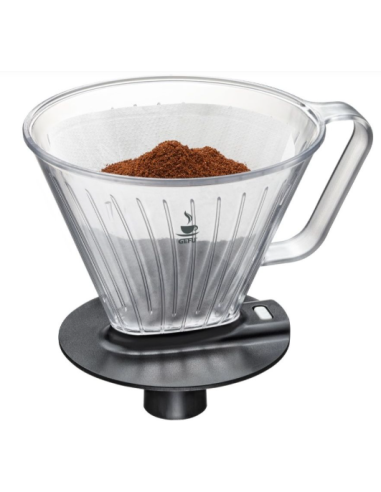 FILTRO DE CAFÉ FABIANO TAMAÑO 4 GEFU