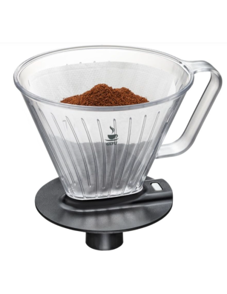 FILTRO DE CAFÉ FABIANO TAMAÑO 4 GEFU