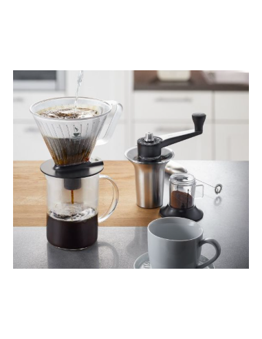 FILTRO DE CAFÉ FABIANO TAMAÑO 4 GEFU