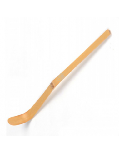CUCHARITA BAMBÚ MEDIDORA MATCHA