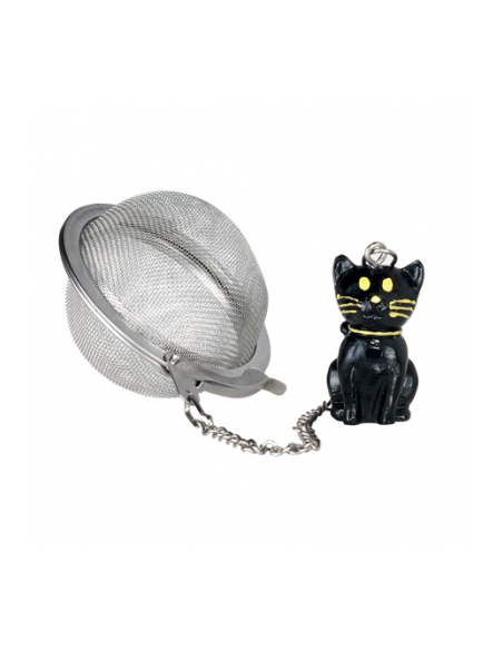 FILTRO FILOU-GATO, BOLA CON CADENA 5 CM