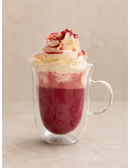 PINK LATTE BIO KG