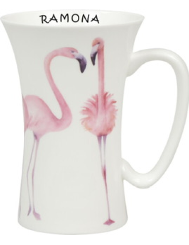 MEGA TAZA FLAMINGO 630 ML KONITZ
