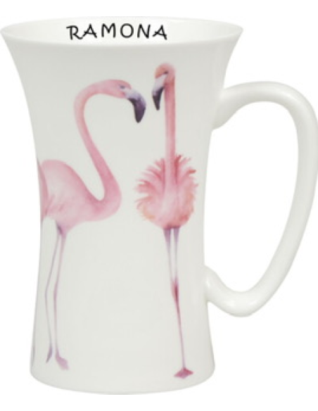MEGA TAZA FLAMINGO 630 ML KONITZ