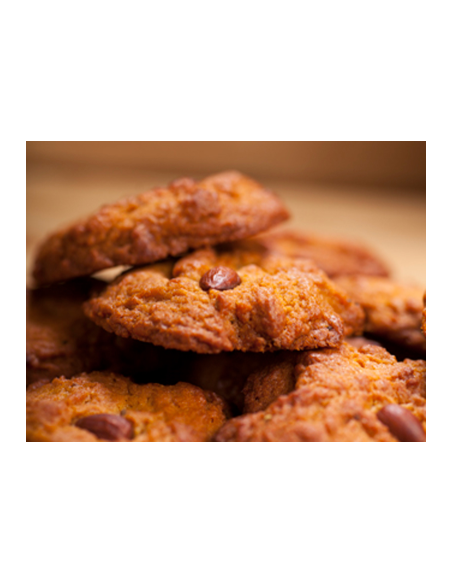 TORTA ALGARROBO DOBLE UD.