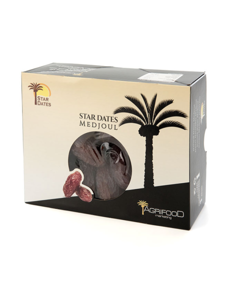 DÁTIL MEDJOUL CAJA 1 KG