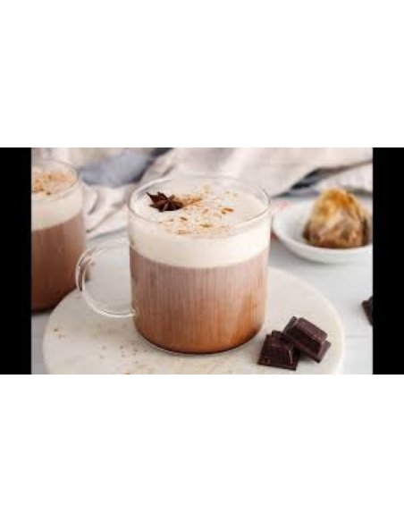 CHOCO CHAI LATTE BIO KG