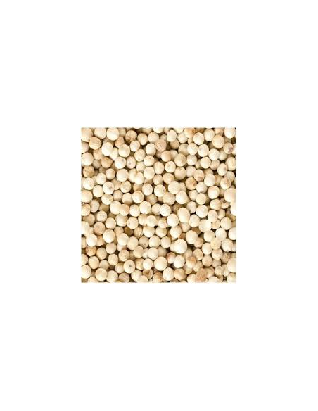 PIMIENTA BLANCA GRANO KG