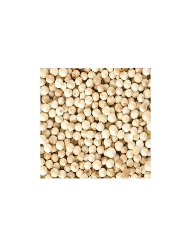 PIMIENTA BLANCA GRANO KG