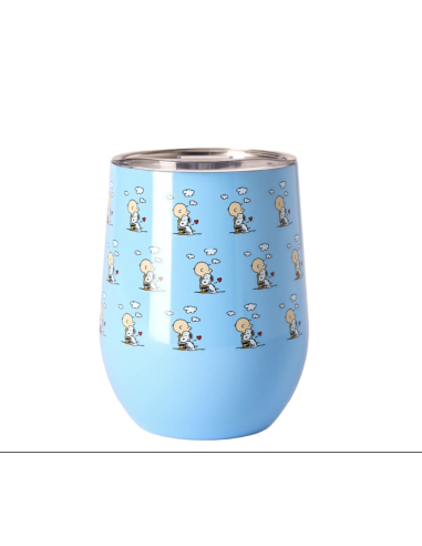 VASO TÉRMICO SNOOPY FRIENDS 300 ML...