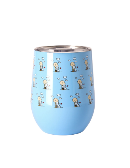 VASO TÉRMICO SNOOPY FRIENDS 300 ML QUYCUP