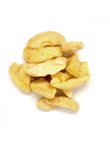 MANZANA DESHIDRATADA SIN AZUCAR KG