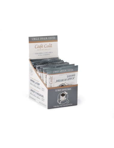 CAFÉ PARA FILTRO DE ORIGEN UD.