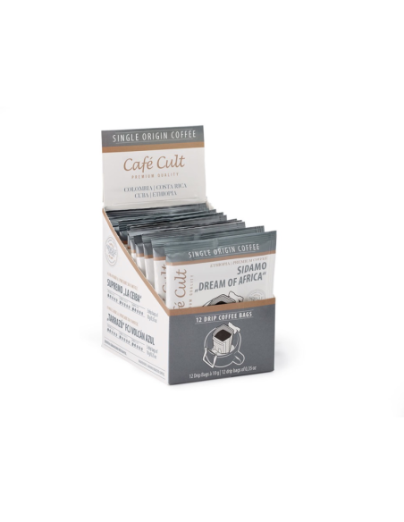 CAFÉ PARA FILTRO DE ORIGEN UD.