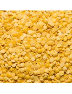 LENTEJA AMARILLA PELADA 2