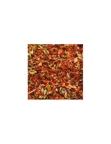 CHIMICHURRI HOJAS