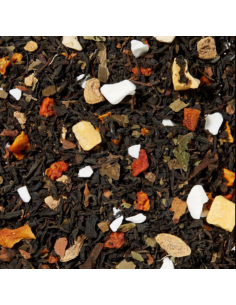 TE NEGRO CALABAZA SPICY 2