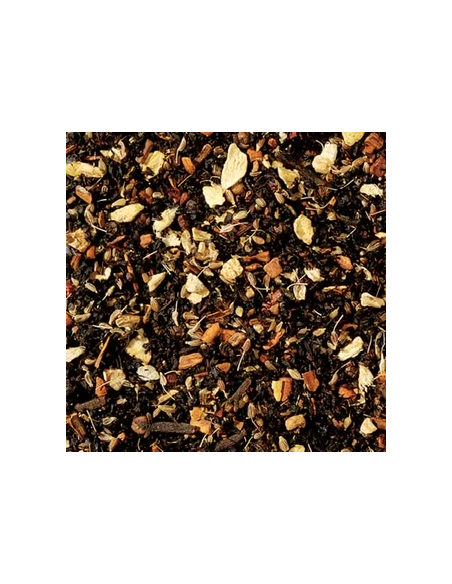 TE NEGRO CHAI